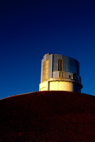 すばる望遠鏡ドーム夜景.jpg